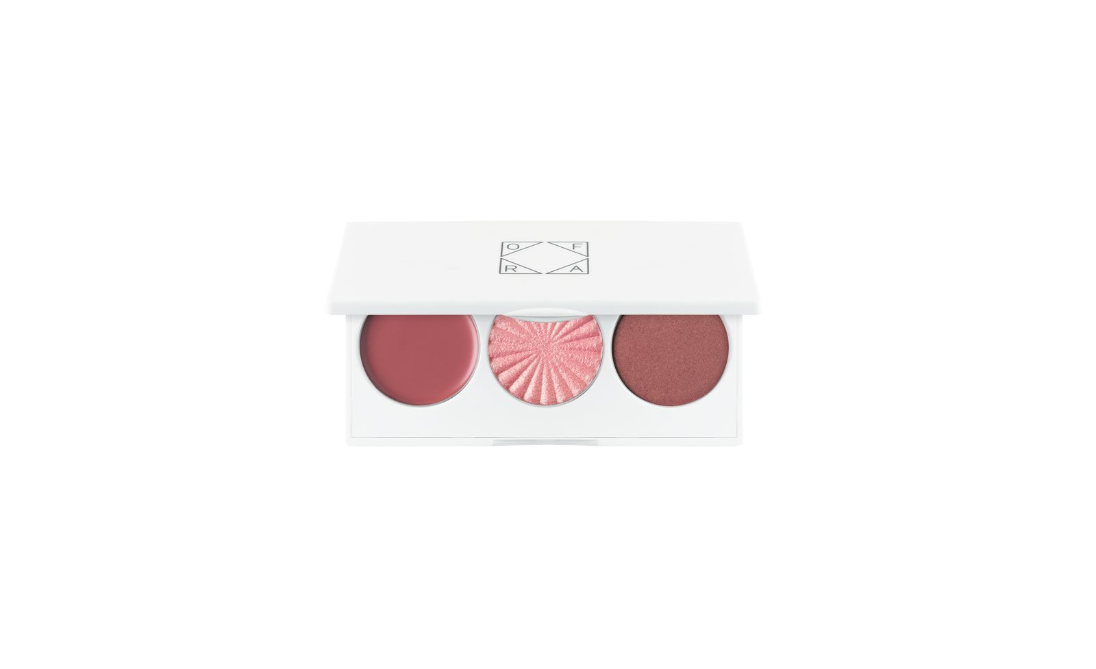 OFRA Cosmetics Midi Palette - Velvet Hues