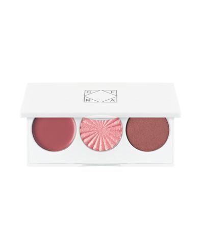OFRA Cosmetics Midi Palette - Velvet Hues