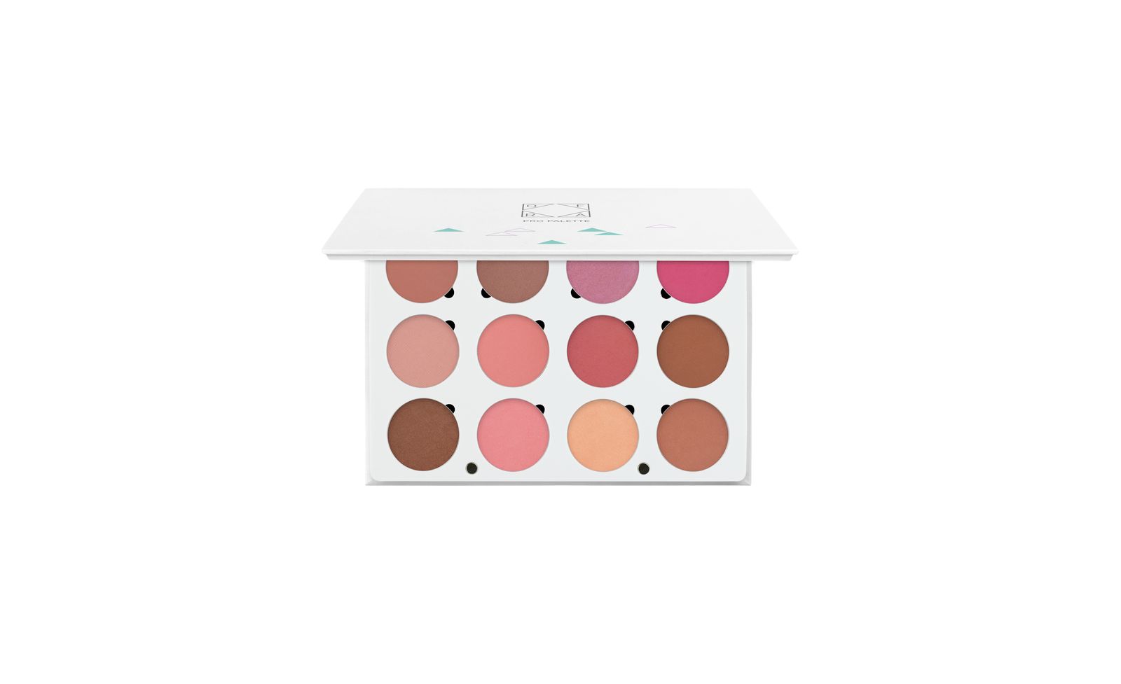 OFRA Cosmetics Pro Palette Blush
