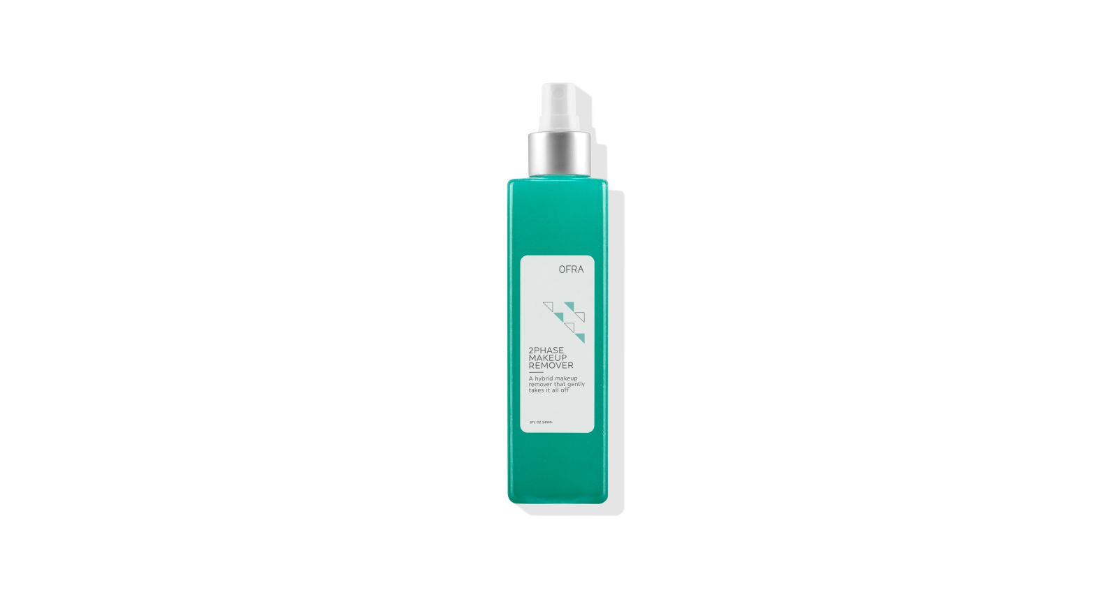 OFRA Cosmetics 2 Phase Makeup Remover