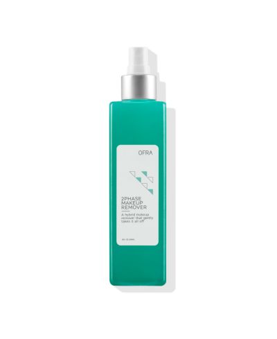 OFRA Cosmetics 2 Phase Makeup Remover