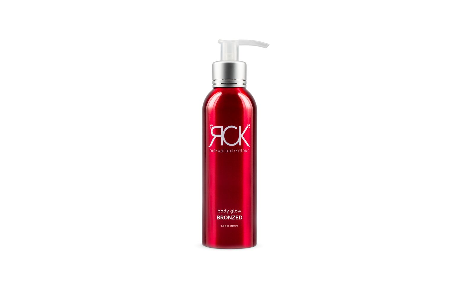 OFRA Cosmetics RCK Body Glow