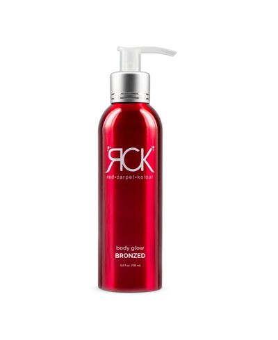 Сияние для тела OFRA Cosmetics RCK Body Glow
