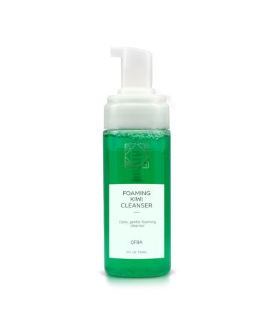 Очищающее средство для лица OFRA Cosmetics Foaming Kiwi Cleanser