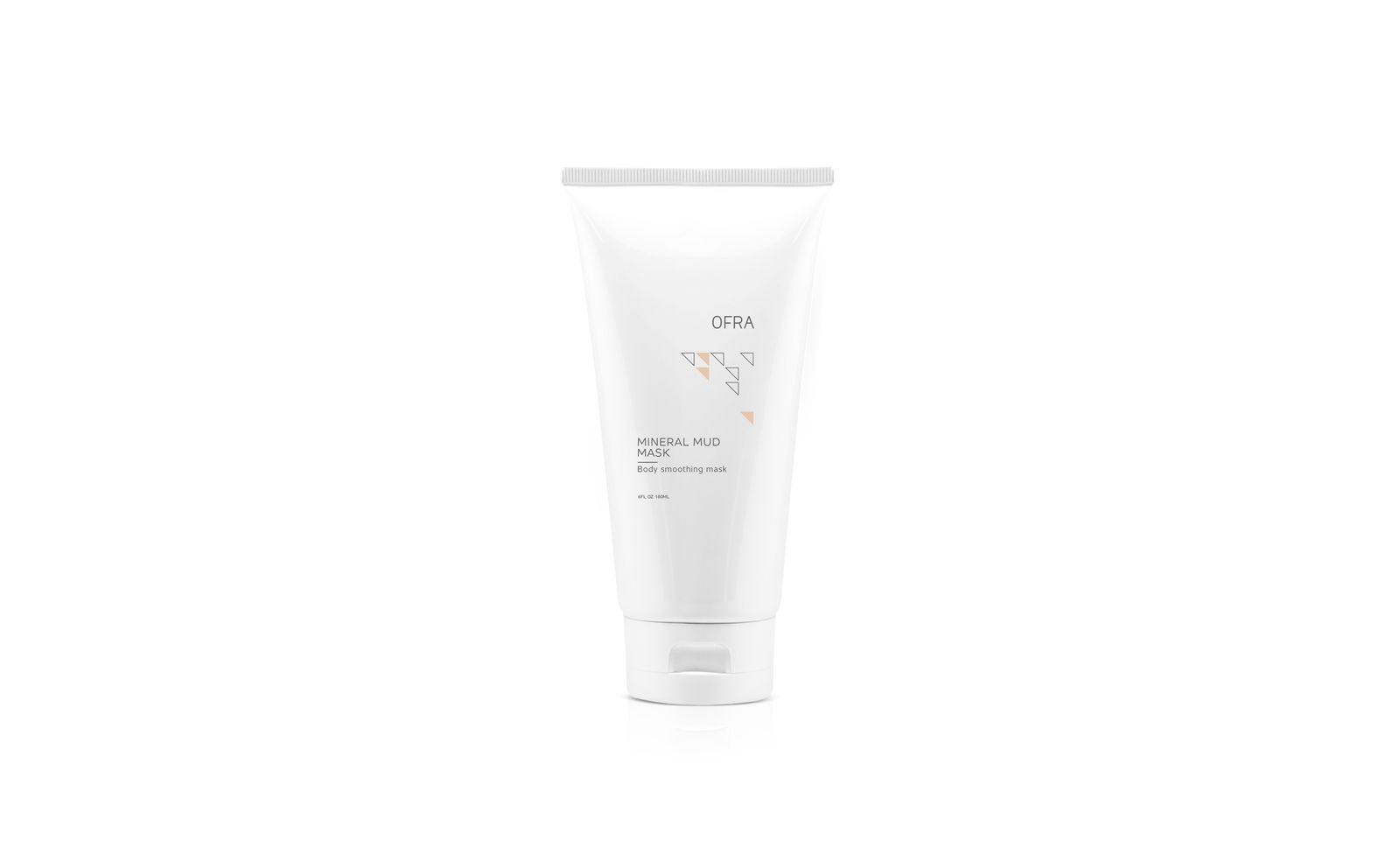 OFRA Cosmetics Mineral Mud Mask