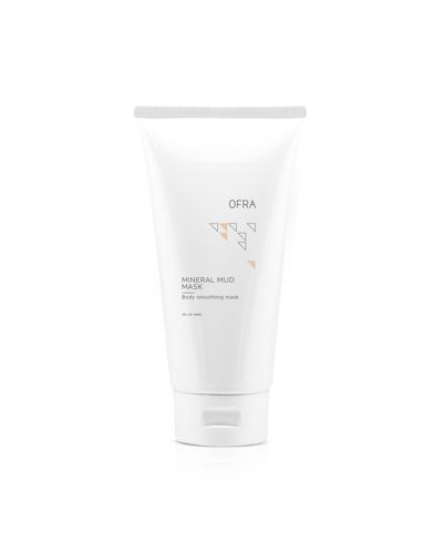 Минеральная грязевая маска OFRA Cosmetics