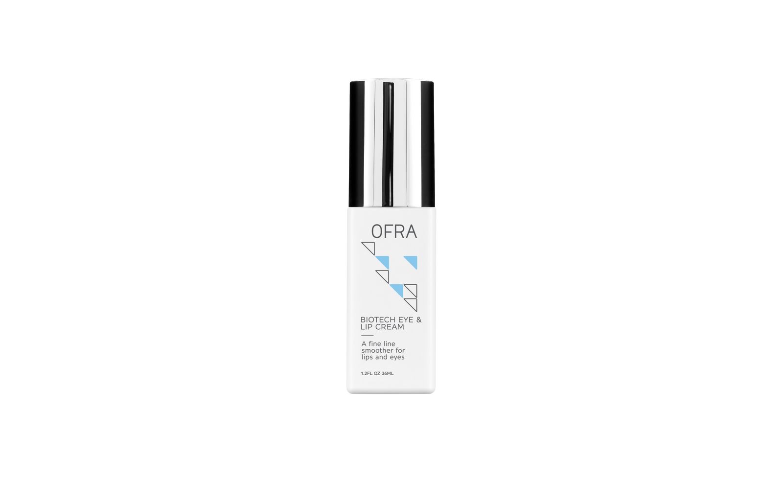 Крем для глаз и губ OFRA Cosmetics Biotech Eye and Lip Cream