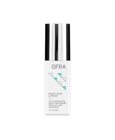 OFRA Cosmetics лосьон с фруктовыми кислотами