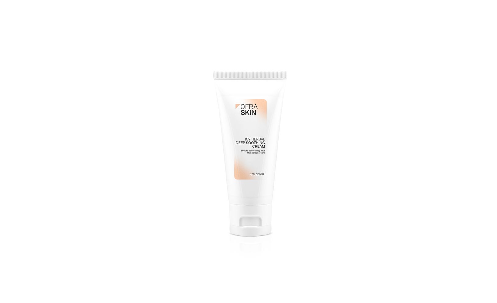 OFRA Cosmetics Icy Herbal Deep Soothing Cream