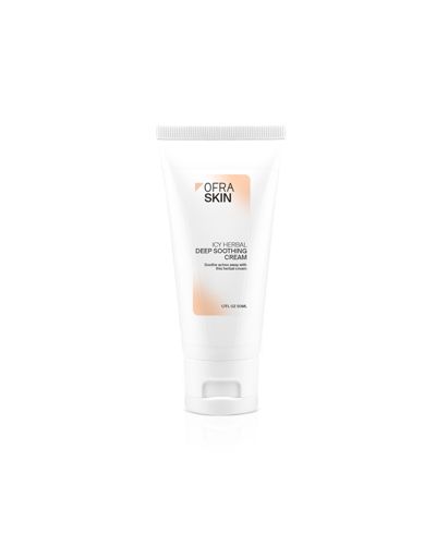 Успокаивающий крем OFRA Cosmetics Icy Herbal Deep Soothing Cream