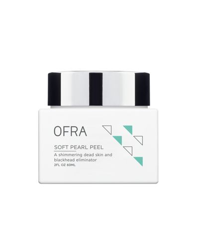 Пилинг OFRA Cosmetics Soft Pearl