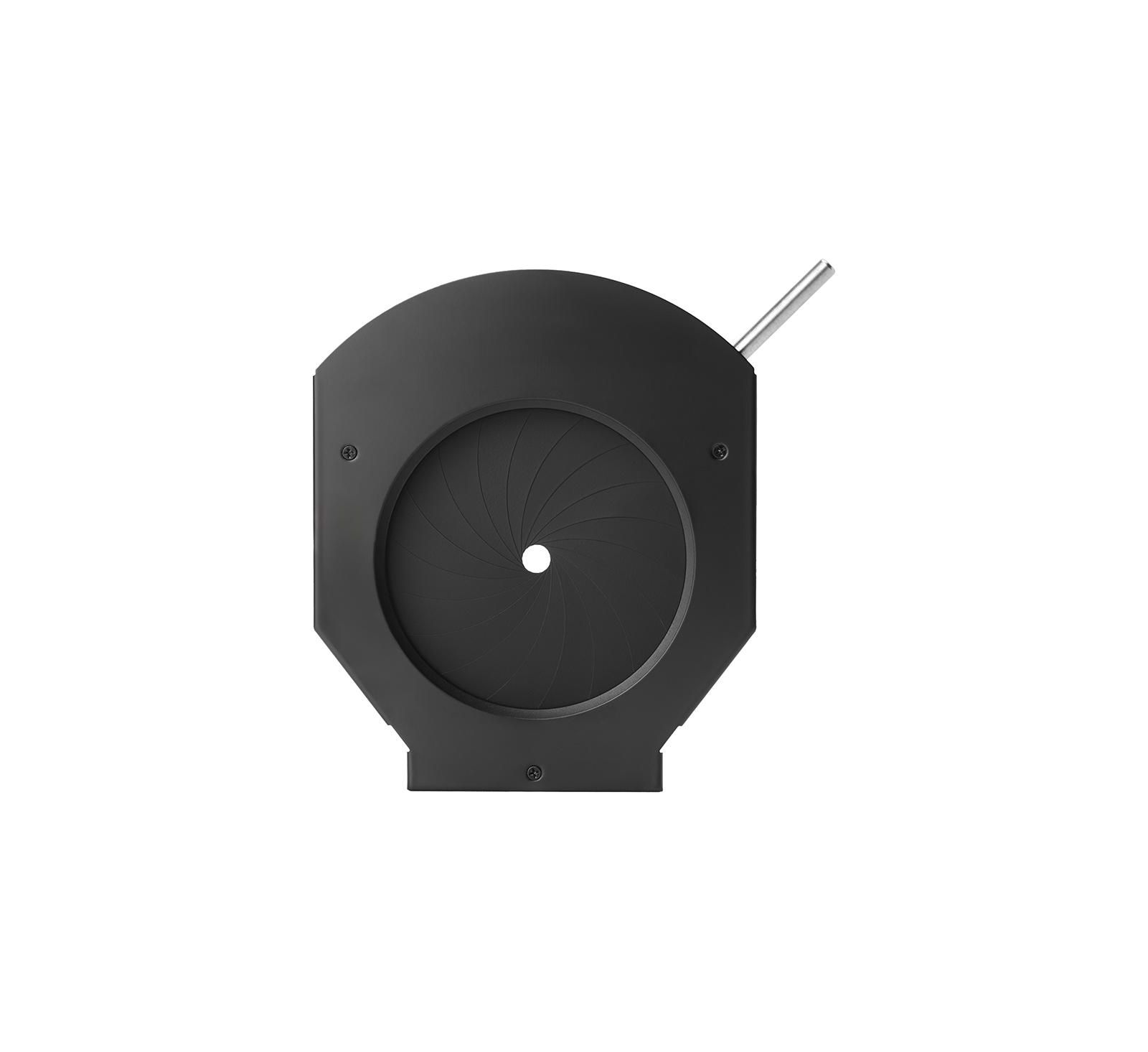 Aputure Spotlight Iris (M-Size) 18-Blade All-Metal Iris Insert for Spotlight Mini