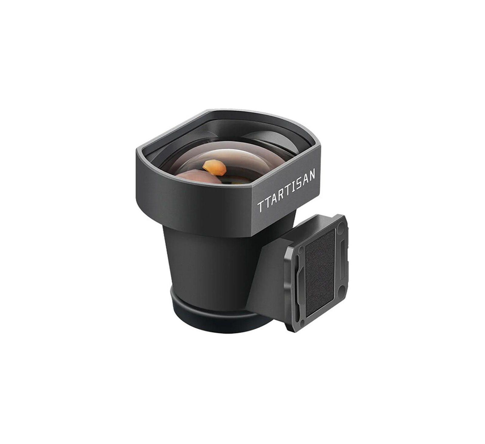 TTArtisan 35mm External Optical Viewfinder
