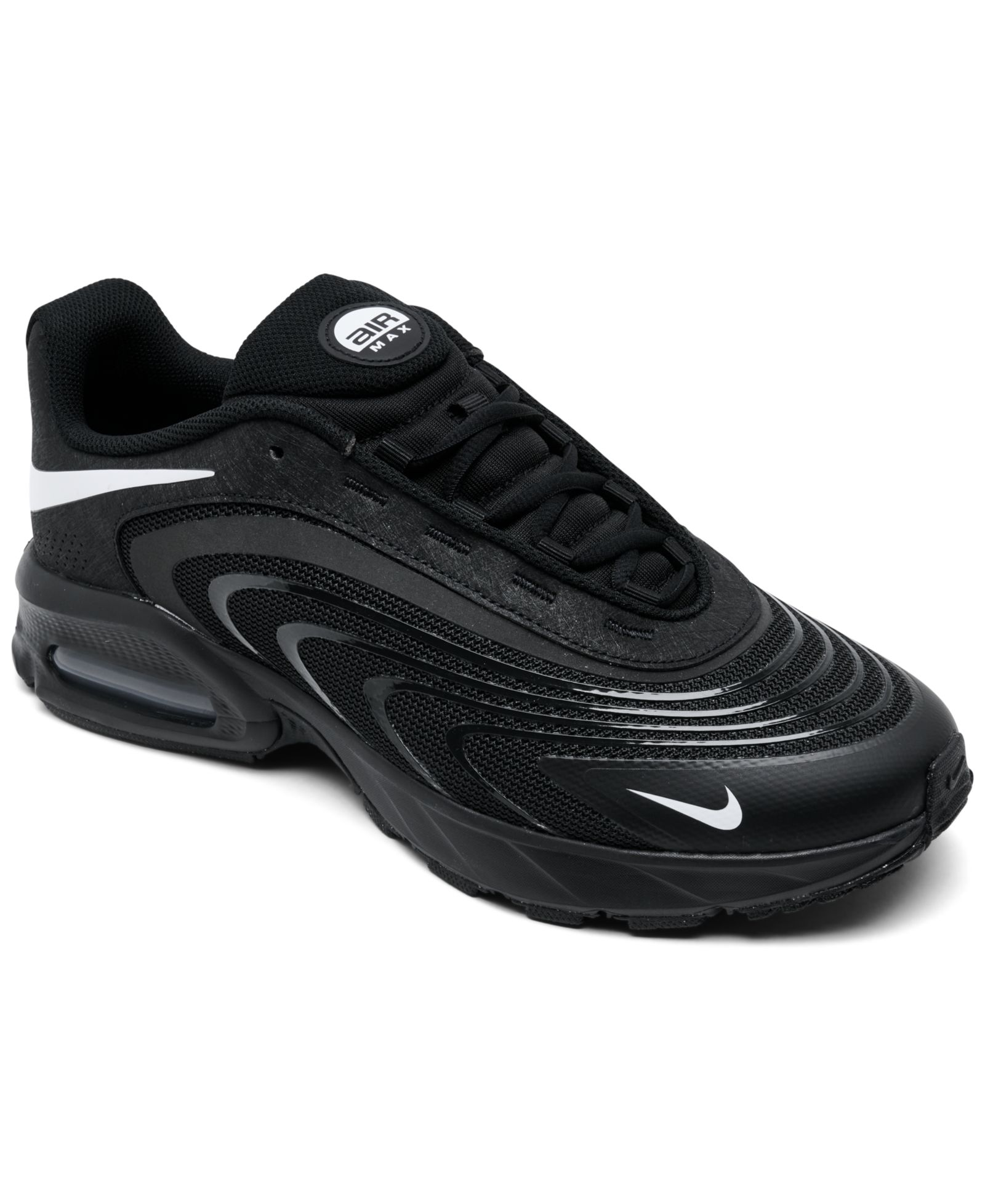 Мужские кеды Nike Air Max Fire