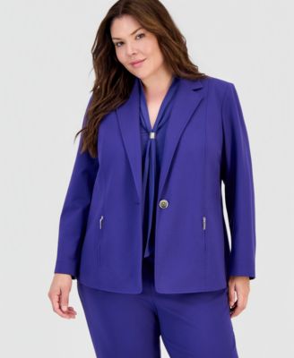 Regal Plum
