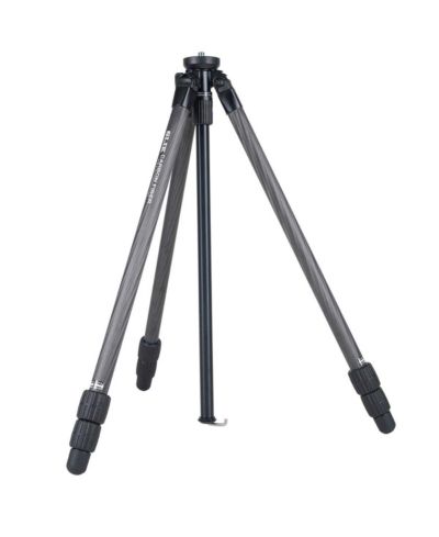Slik Pro CF-633 Carbon Fiber Tripod