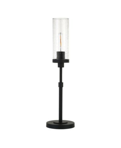Настольная лампа Hudson & Canal Frieda 26" Metal Tall Table Lamp