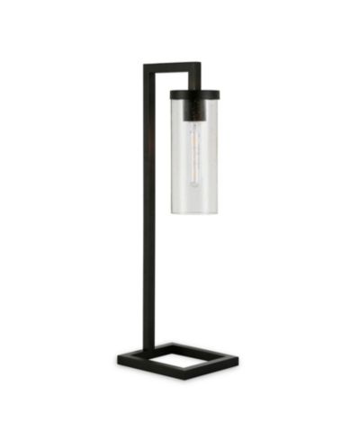 Настольная лампа Hudson & Canal Malva 26" Metal Tall Table Lamp