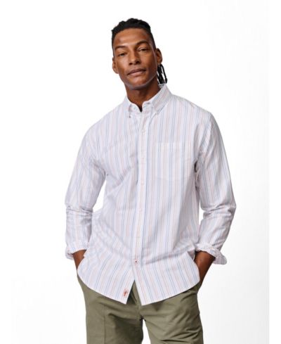 Aubin Men's Aldridge Oxford Button Down Shirt