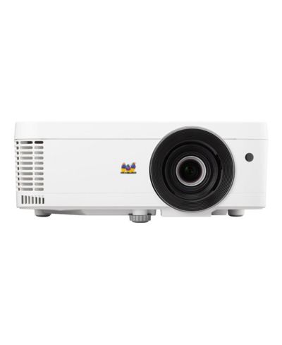 DLP проектор ViewSonic PX700HDH Full HD для домашнего кинотеатра