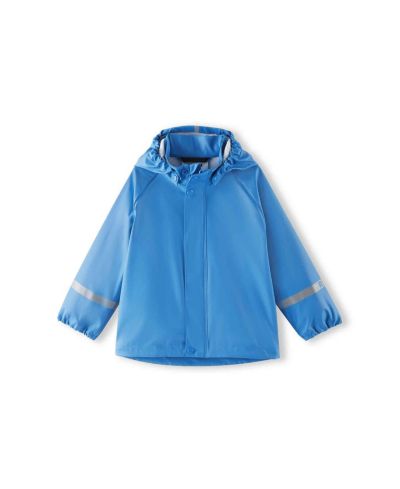Cool blue