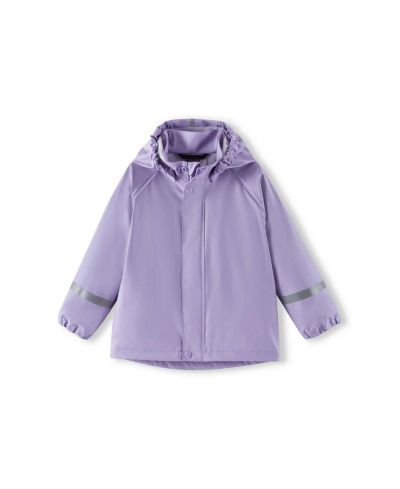 Blooming lilac