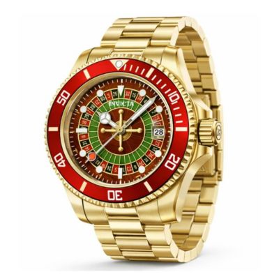 Invicta мужские кварцевые часы Pro Diver 50520 с циферблатом PC32Dial