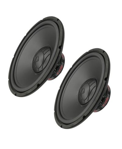 Автомобильный сабвуфер 5 Core, пара 15 дюймов, 450W 4 Ohm Deep Bass с магнитом 40 Oz