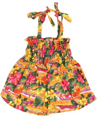 Parisian Pet Платье Hawaiian Dress для животных