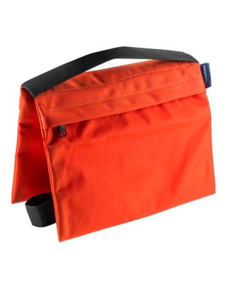 Flashpoint пустой песочный мешок Saddle Sandbag, водостойкий нейлон Cordura - (вместимость 15 фунтов)