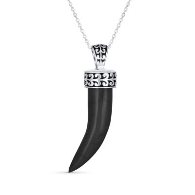 Black onyx