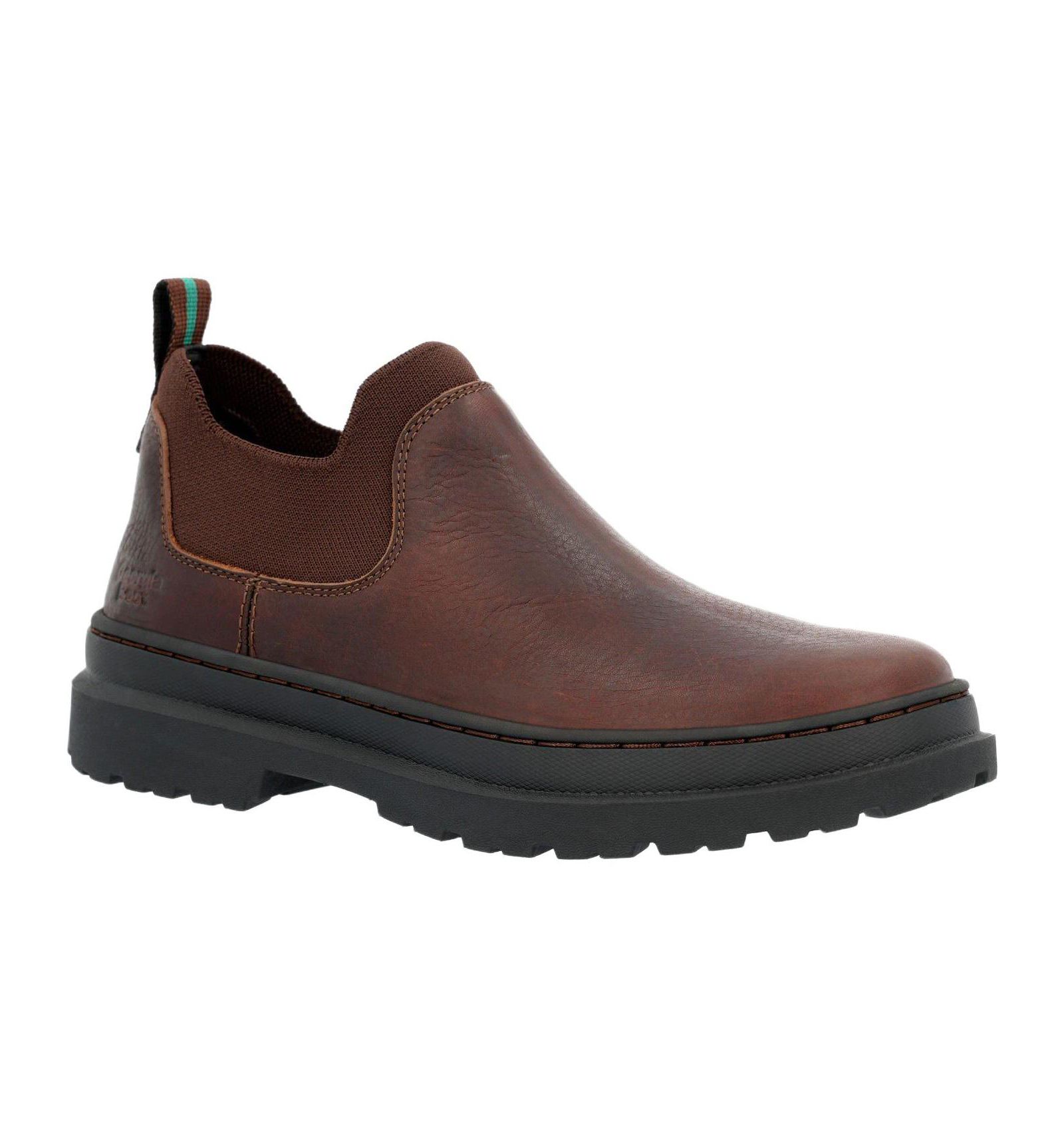 GEORGIA BOOT Men's Romeo SuperLyte Shoe