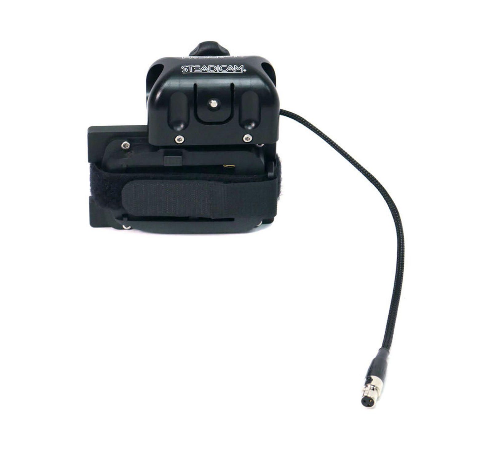Крепление аккумулятора SteadiCam для Panasonic D28