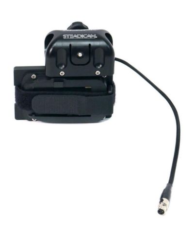 Крепление аккумулятора SteadiCam для Panasonic D28