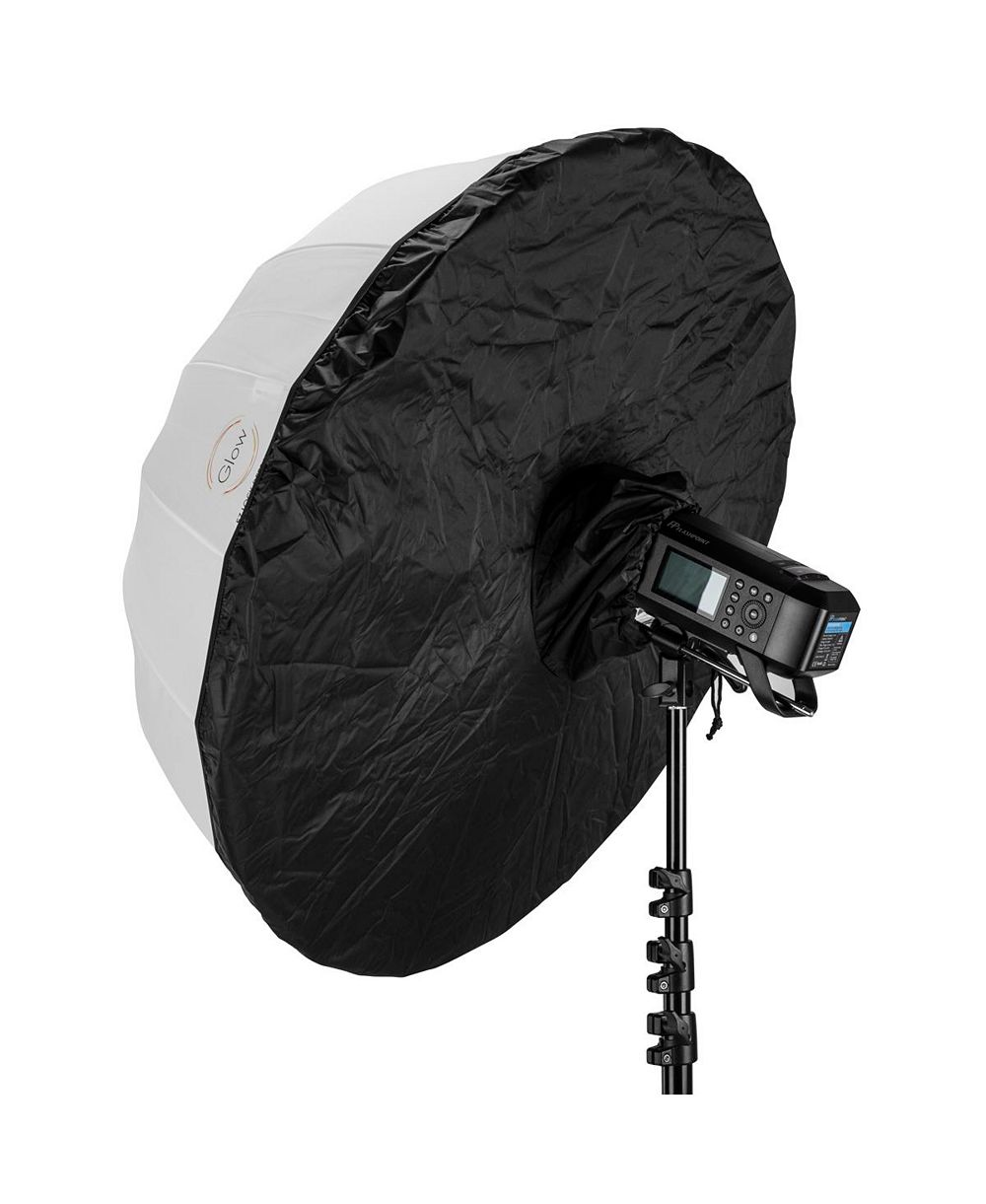 Glow Easy Lock 33" Translucent Softbox Umbrella for Easy Lock Photography