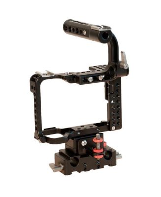 Movcam комплект клетки для цифровой камеры Sony A7II, A7SII и A7RII