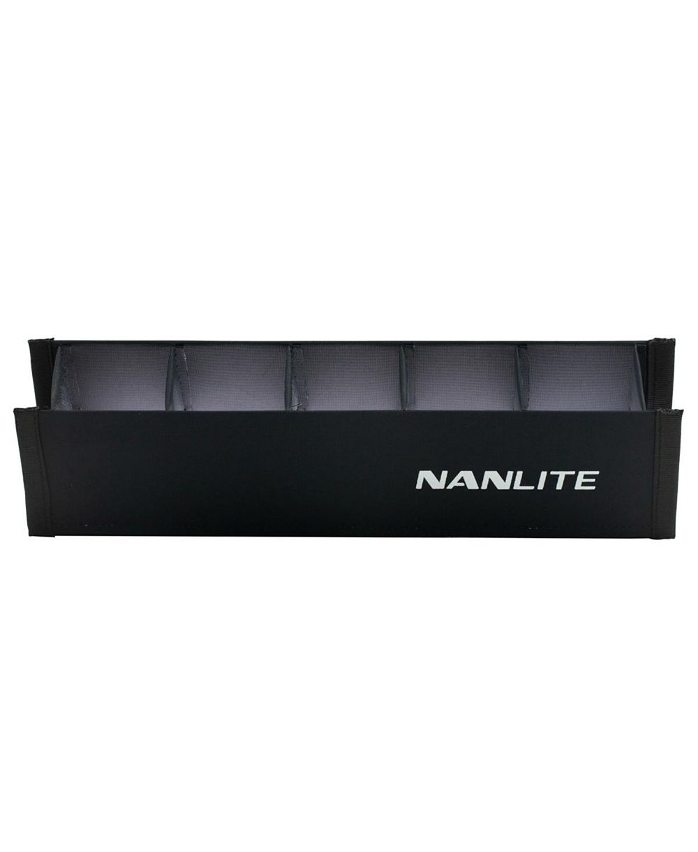 Nanlite Fabric Grid for Pavotube II 6C