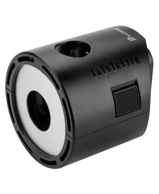 Flashpoint Ad-p eVOLV 200 Bare Bulb Profoto Mount Adapter for Profoto Accessories
