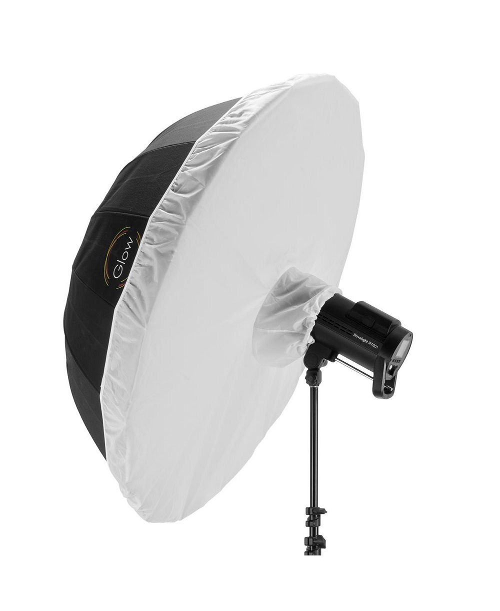Glow Easy Lock 41" Translucent Umbrella Diffuser