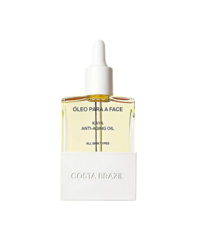 Costa Brazil Kaya Anti Aging Face Oil масло для лица