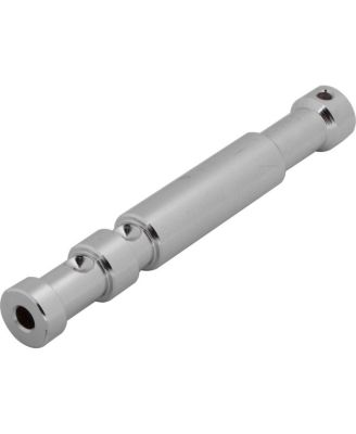 Avengers Avenger Long 5/8" Double Stud for Standard Lighting & Studio Equipment