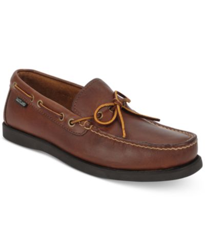 Мужские лоферы Eastland Shoe Yarmouth Boat Shoes