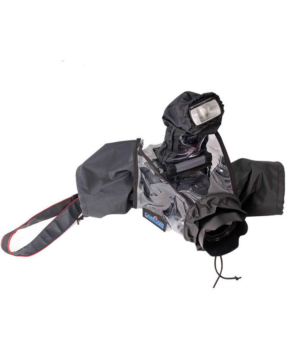 Camrade Ws-DSLR Waterproof Camera Wetsuit for Canon EOS 5D Mark II