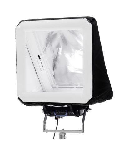 Creamsource DoPChoice SnapBag AIRGLOW 1x1 надувной софтбок с книжным светом, совместим с LED-приборами 1x1