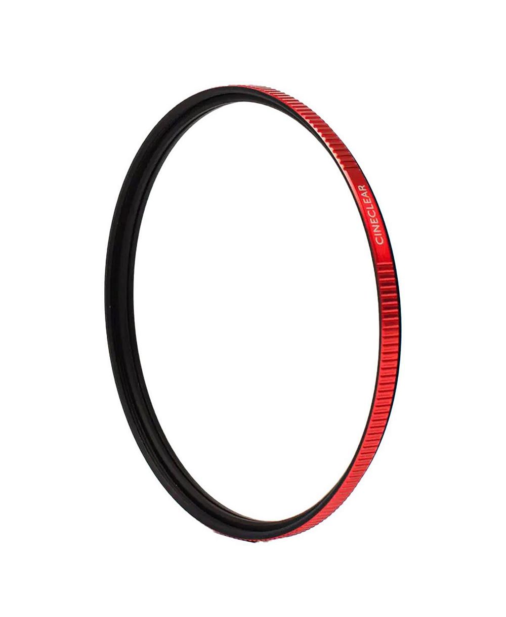 Moment CineClear 77mm UV Protection Glass Filter for Standard Threaded Camera Lenses