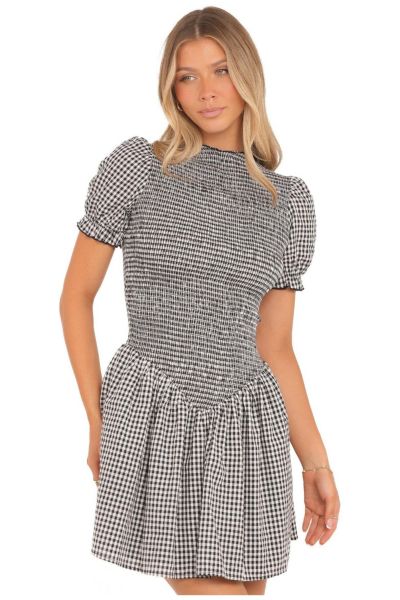 Petal and Pup Women's Celine Mini Dress
