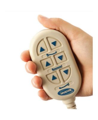 Пульт управления Invacare Hospital Bed Replacement Handheld Pendant для электрических кроватей