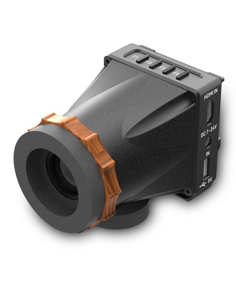 Portkeys Leye II 4K HDMI 2.4" LCD Electronic Viewfinder HDMI Compatible