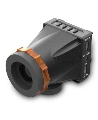 Portkeys Leye II 4K HDMI 2.4" LCD Electronic Viewfinder HDMI Compatible