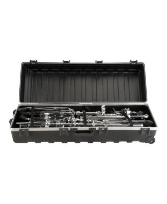 Skb Skb-H48-16W Wheels ATA Stand Case for Audio and Lighting Stands